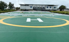 彩色高分子稀浆混合料养护周期多久？