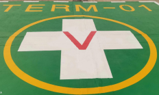 彩色防滑路面翻新后延长使用寿命？