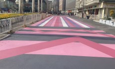 彩色防滑路面颜色翻新步骤简单易学？ 施工要注意什么？