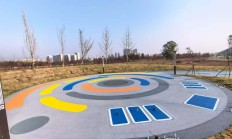 运动场沙基透水沥青路面养护方法有哪些？ 施工中需要注意哪些细节?