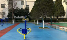 水性聚合物防滑路面的防滑效果会随着时间的推移而下降吗？