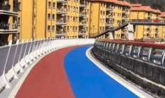 水性EAU防滑路面补漆施工要点：厚度控制与干燥时间