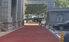 高架路彩色聚合物路面耐用性怎么样