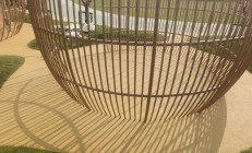 砂基透水路面抗裂性在低温地区表现如何？冻融循环后会开裂吗？