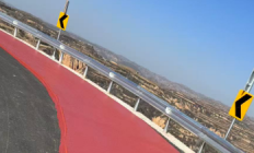 新手必看！彩色手工微表处施工的3个关键步骤，做错了就全完了！