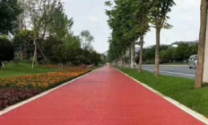 运输通道MMA防滑路面人工费单价是多少 承载能力如何