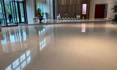 无机水磨石养护的注意事项有哪些？容易忽略的点是什么？