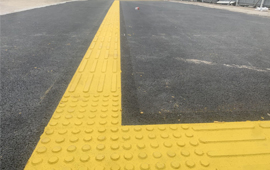 工厂 水性SP彩色防滑路面性能与质量如何?成本预算贵吗?多少钱一平方米?